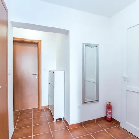 Apartment Budimir Supetar Exterior photo