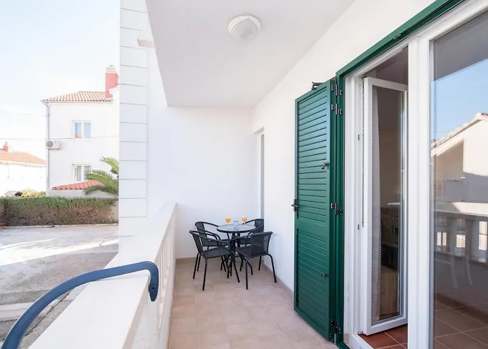 Apartment Budimir