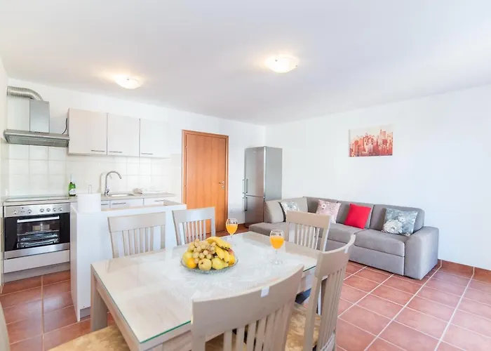 Apartment Budimir
