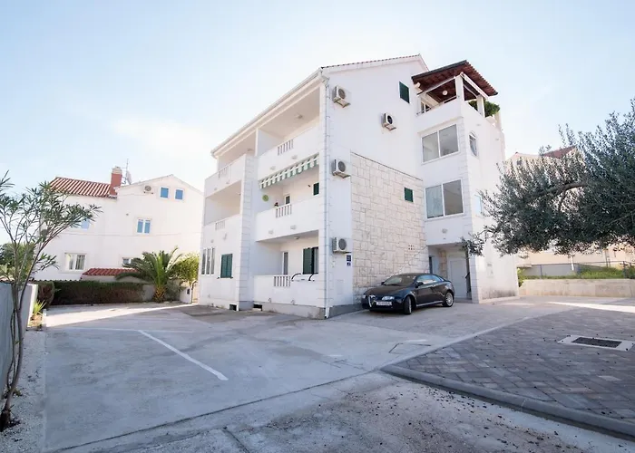 Apartment Budimir