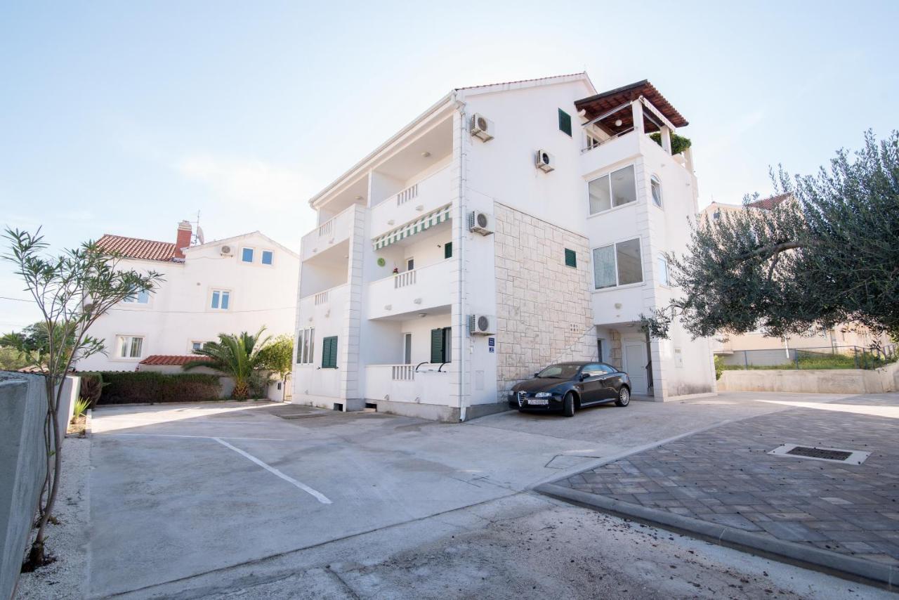 Apartment Budimir Supetar