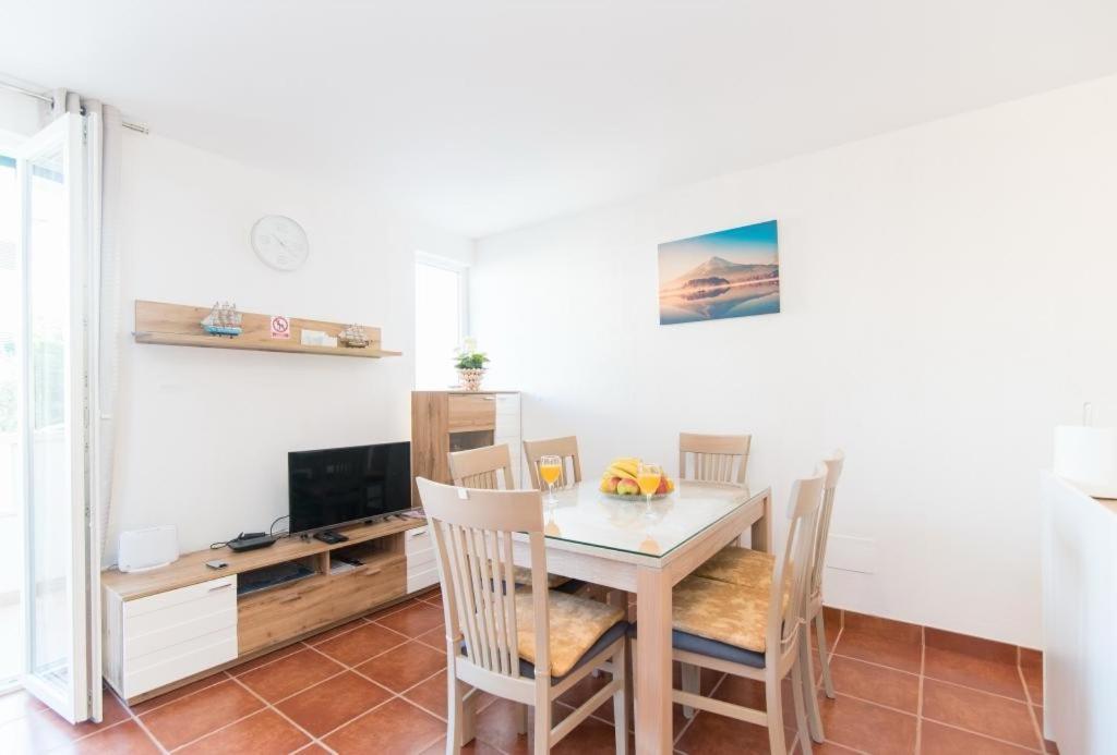 Apartment Budimir