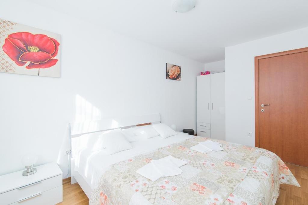 Budimir Apartment